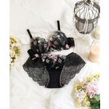 ナヨン レースショーツ | Risa Magli | 詳細画像13 