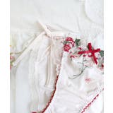 ナヨン リボンショーツ | Risa Magli | 詳細画像5