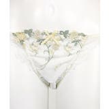 ナヨン リボンショーツ | Risa Magli | 詳細画像9