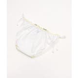 ナヨン リボンショーツ | Risa Magli | 詳細画像11