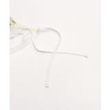 ナヨン リボンショーツ | Risa Magli | 詳細画像12