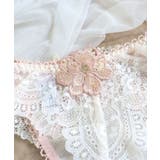 アデリーノ Tバックショーツ | Risa Magli | 詳細画像4 