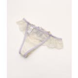 アデリーノ Tバックショーツ | Risa Magli | 詳細画像9 