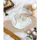 グリーン(022) | アデリーノ サニタリーショーツ | Risa Magli