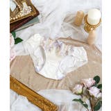 パープル(083) | アデリーノ サニタリーショーツ | Risa Magli