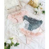 リタ ノーマルショーツ | Risa Magli | 詳細画像13 