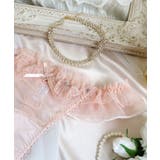 リタ Tバックショーツ | Risa Magli | 詳細画像5 