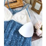 リアナ カップ付キャミソール | Risa Magli | 詳細画像7 