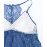 リアナ カップ付キャミソール | Risa Magli | 詳細画像16 