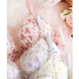 コニー ブラジャー （B-D） ＜リサマリ ミラクル谷間ブラ＞ | Risa Magli | 詳細画像7 