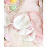 コニー ブラジャー （B-D） ＜リサマリ ミラクル谷間ブラ＞ | Risa Magli | 詳細画像12 