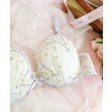 コニー ブラジャー （E-F） ＜リサマリ ミラクル谷間ブラ＞ | Risa Magli | 詳細画像8 