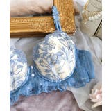 リアナ ブラジャー (B-D) <サイドシェイプ> | Risa Magli | 詳細画像8