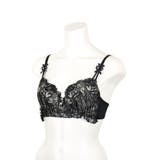 リアナ ブラジャー (B-D) <サイドシェイプ> | Risa Magli | 詳細画像19