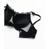 リアナ ブラジャー (B-D) <サイドシェイプ> | Risa Magli | 詳細画像23