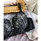 リアナ ブラジャー （G-H） ＜バストアップタイプ＞ | Risa Magli | 詳細画像7 