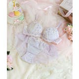 コニー レースショーツ | Risa Magli | 詳細画像10 