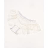 コニー フレアショーツ | Risa Magli | 詳細画像8 