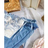 リアナ リボンショーツ | Risa Magli | 詳細画像3 