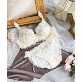 リアナ リボンショーツ | Risa Magli | 詳細画像11 