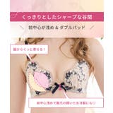 ブライア ブラジャー （D－F） ＜リサマリミラクル谷間ブラ＞ | Risa Magli | 詳細画像17 