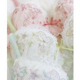 ソーラ ブラジャー (D-F) <Side Shape(サイドシェイプ)> | Risa Magli | 詳細画像9