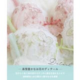 ソーラ ブラジャー (G-H) ＜Glamor Bra／バストアップタイプ＞ | Risa Magli | 詳細画像5 