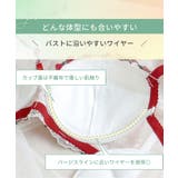 エステル ブラジャー （B－C） ＜Sweet Rich（スウィートリッチ）＞ | Risa Magli | 詳細画像19 