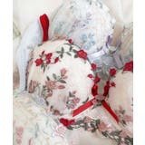 エステル ブラジャー （D－F） ＜Sweet Rich（スウィートリッチ）＞ | Risa Magli | 詳細画像11 
