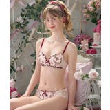 エステル ブラジャー （D－F） ＜Sweet Rich（スウィートリッチ）＞ | Risa Magli | 詳細画像27 