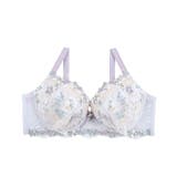 エステル ブラジャー （G－I） ＜Glamor Bra／バストアップタイプ＞ | Risa Magli | 詳細画像4 