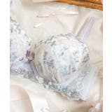 エステル ブラジャー （G－I） ＜Glamor Bra／バストアップタイプ＞ | Risa Magli | 詳細画像8 