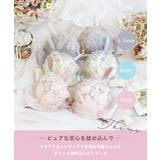 ストロ ブラジャー （D－F） ＜リサマリミラクル谷間ブラ＞ | Risa Magli | 詳細画像1 