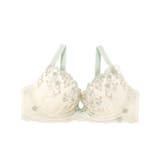 ストロ ブラジャー （G－H） ＜Glamor Bra／サイドすっきりタイプ＞ | Risa Magli | 詳細画像2 