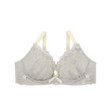 ストロ ブラジャー （G－H） ＜Glamor Bra／サイドすっきりタイプ＞ | Risa Magli | 詳細画像3 