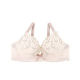 ストロ ブラジャー （G－H） ＜Glamor Bra／サイドすっきりタイプ＞ | Risa Magli | 詳細画像4 