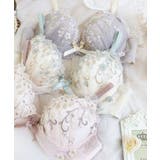 ストロ ブラジャー （G－H） ＜Glamor Bra／サイドすっきりタイプ＞ | Risa Magli | 詳細画像11 