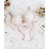 ストロ ブラジャー （G－H） ＜Glamor Bra／サイドすっきりタイプ＞ | Risa Magli | 詳細画像23 