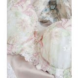 アデラ ブラジャー （B－C） ＜D Make Type＞ | Risa Magli | 詳細画像10 