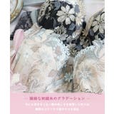 アデラ ブラジャー （D－F） ＜D Make Type＞ | Risa Magli | 詳細画像5 