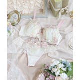 アデラ ブラジャー （D－F） ＜D Make Type＞ | Risa Magli | 詳細画像28 