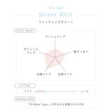 ティニー ブラジャー （B－C） ＜Sweet Rich（スウィートリッチ）＞ | Risa Magli | 詳細画像19 