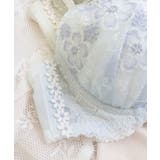 ティニー ブラジャー （D－F） ＜Sweet Rich（スウィートリッチ）＞ | Risa Magli | 詳細画像11 