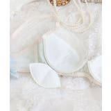 ティニー ブラジャー （D－F） ＜Sweet Rich（スウィートリッチ）＞ | Risa Magli | 詳細画像12 