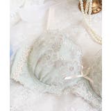 ティニー ブラジャー （G－H） ＜Glamor Bra／バストアップタイプ＞ | Risa Magli | 詳細画像6 