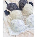 ティニー ブラジャー （G－H） ＜Glamor Bra／バストアップタイプ＞ | Risa Magli | 詳細画像9 