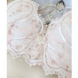ティターニア ブラジャー （G－H） ＜N Make Type＞ | Risa Magli | 詳細画像11 