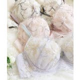 ジェシカ ブラジャー (B-C) <Sweet Rich(スウィートリッチ)> | Risa Magli | 詳細画像9