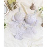 ジェシカ ブラジャー (G-H) <Glamor Bra/バストアップタイプ> | Risa Magli | 詳細画像24