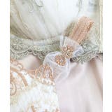 シャノン ブラジャー (B-C) <S Make Type> | Risa Magli | 詳細画像12